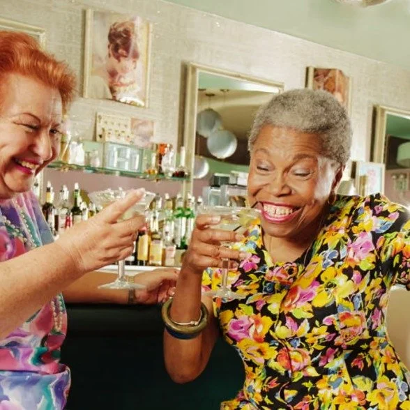 Kerry Burnright, of the Guardian, has written a fascinating article about thriving in later life. I urge everyone to read it. https://www.theguardian.com/commentisfree/ng-interactive/2025/jul/18/best-ageing-advice-expert-tips

A key takeaway for me f