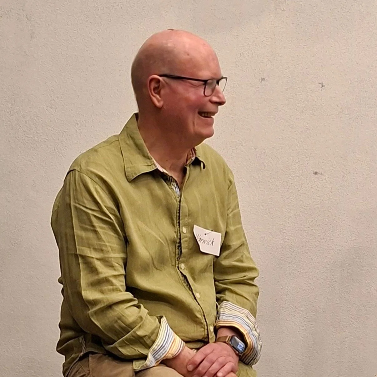 These photos were taken at Warwick Lee's book launch 16 September. Warwick has written a beautiful memoir about growing up on Madehas Island Plantation off the northern end of Bougainville. The book 'Child of the Pacific' is available through Amazon.