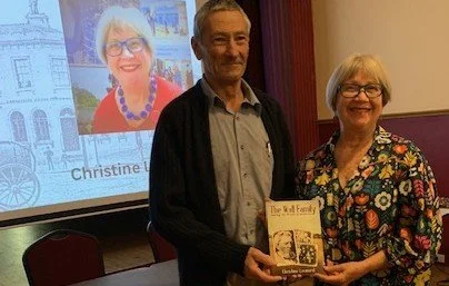Warrnambool Family History Group