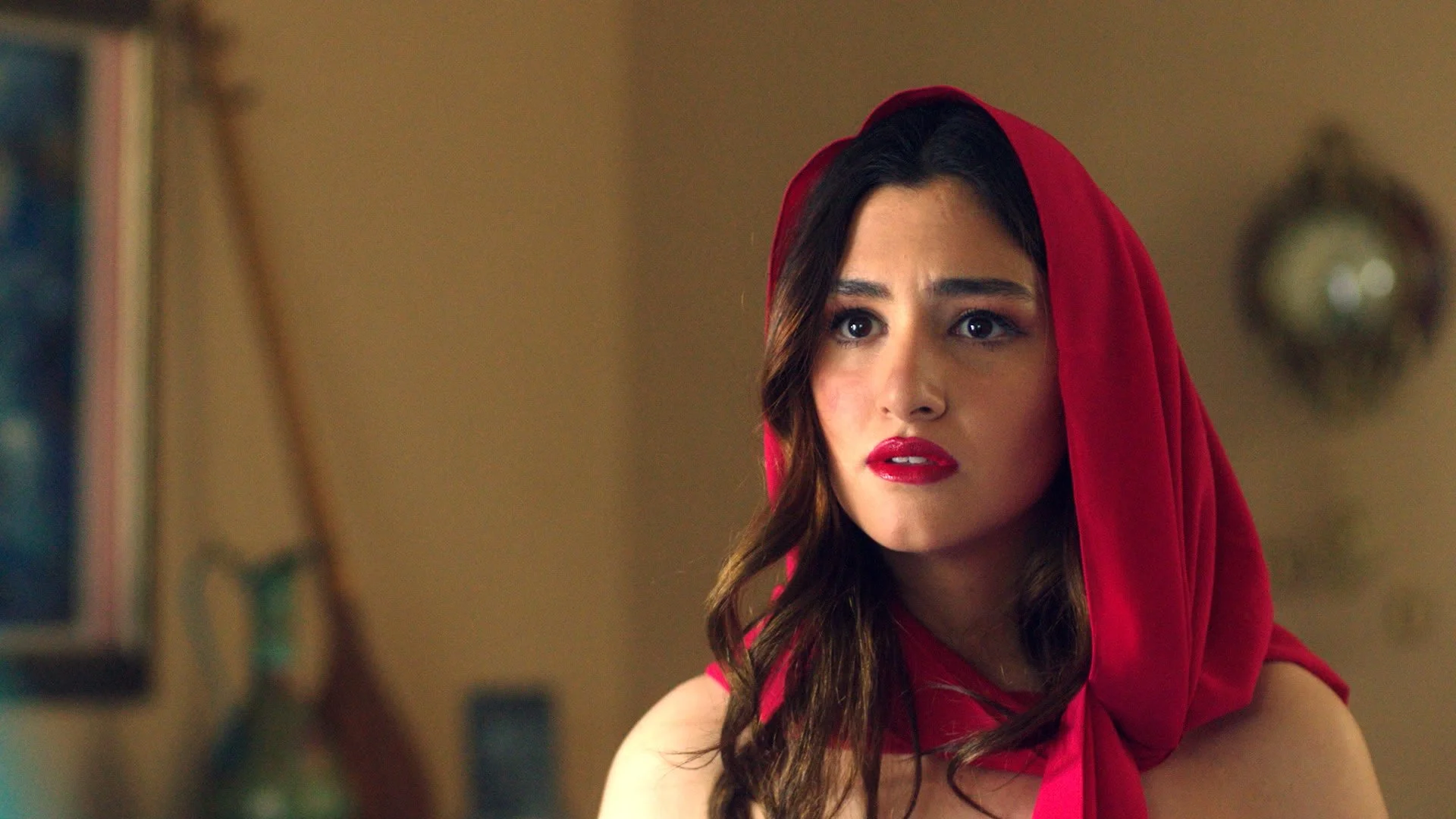 Click to watch: You Don't See Me (2019)