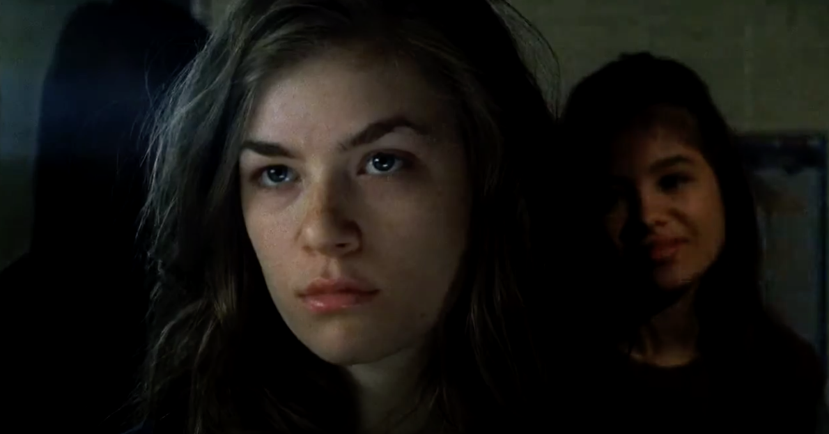 Click to watch: Emancipated (2009)