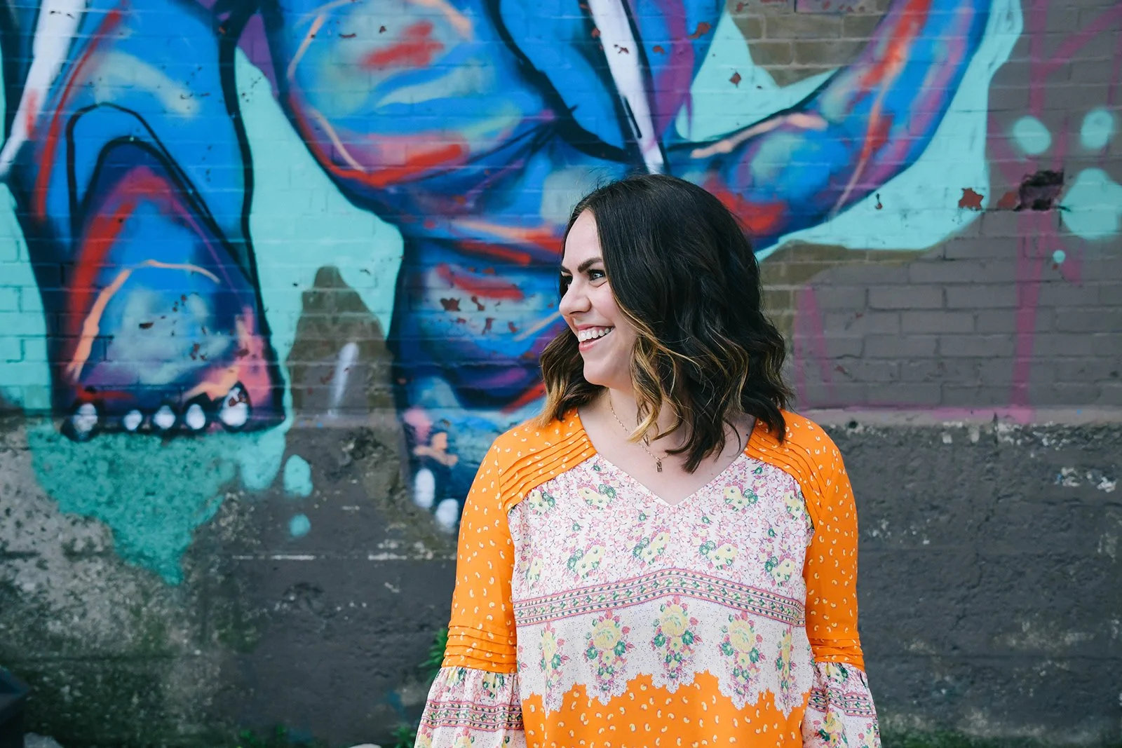Events and Speaking — Dr. Abby Kramer