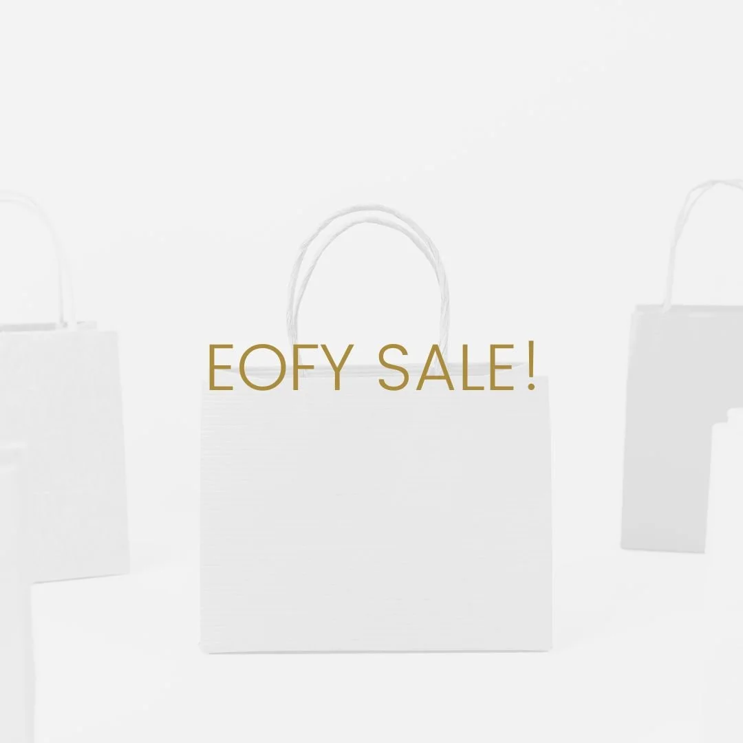 End of Financial Year SALE

Check out our amazing specials on www.skinhub.co.nz until the end of March

💛 FREE brush with My Sunshine tinted sunscreen
💛 $10 off Solarcare 500ml Moisturiser
💛 $10 off Solarcare serum 
💛 $10 Mitchell's Bone Broth Pr