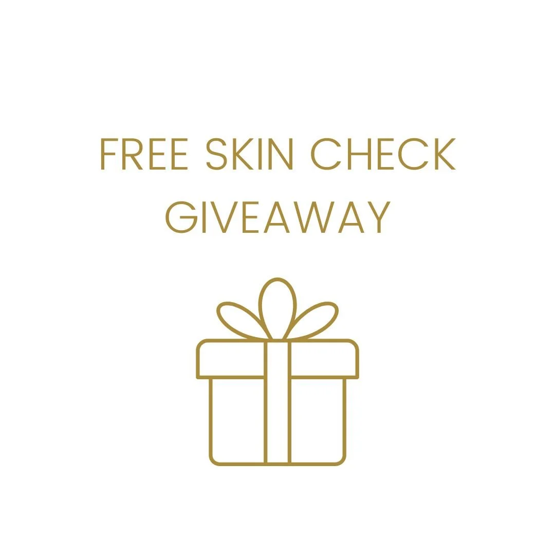 Do you know someone who deserves a skin check? Tag them below and share this post to your stories and they'll go in to win a skin check with one of our lovely nurses.

A little something to brighten someone's day!