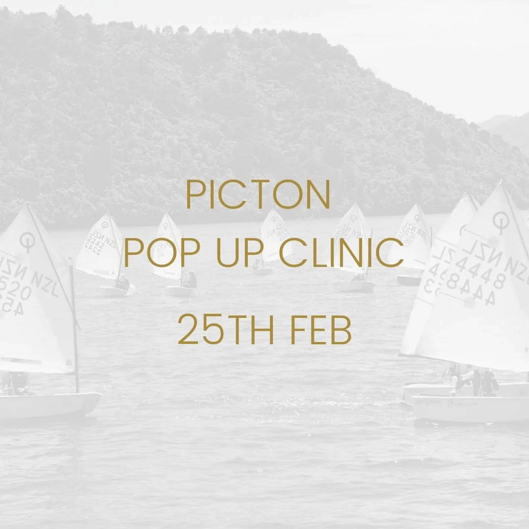 On Wednesday 25th of February we will be heading to the Queen Charlotte Yacht Club for a pop up clinic!

$20 off appointments, limited spaces available! Appointments can be booked online (select 'Picton Pop Up Clinic' and the applicable appointment t