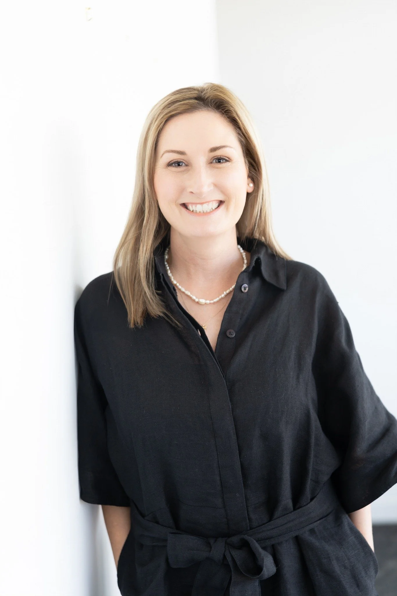Meet Brydie, our clinic manager and face behind the keyboard! Brydie has been with The Skin Hub since opening in 2022 and loves helping patients get the best experience possible.

Fun facts about Brydie include:
☀️ You will regularly find (or hear!) 