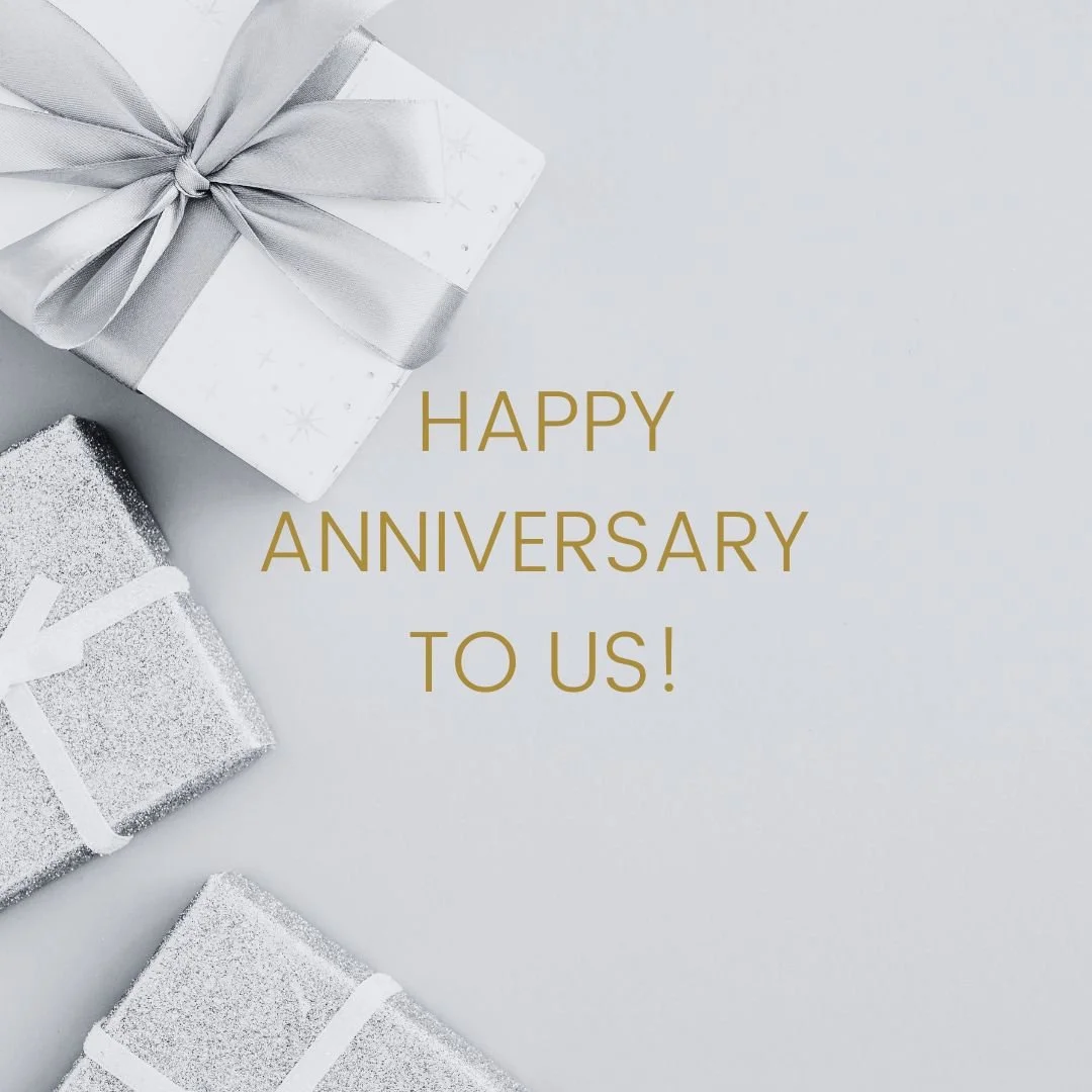 FOUR whole years of The Skin Hub!

Thank you so much for being part of our journey. We truly appreciate every comment, like, referral and booking &mdash; your support means so much to us

It&rsquo;s been an incredibly busy but so rewarding journey so