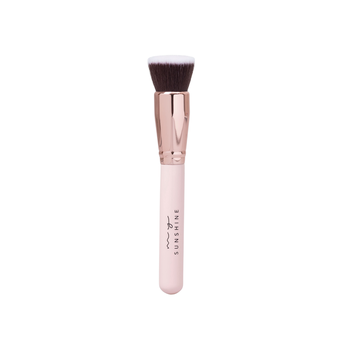 My Sunshine Kabuki Brush