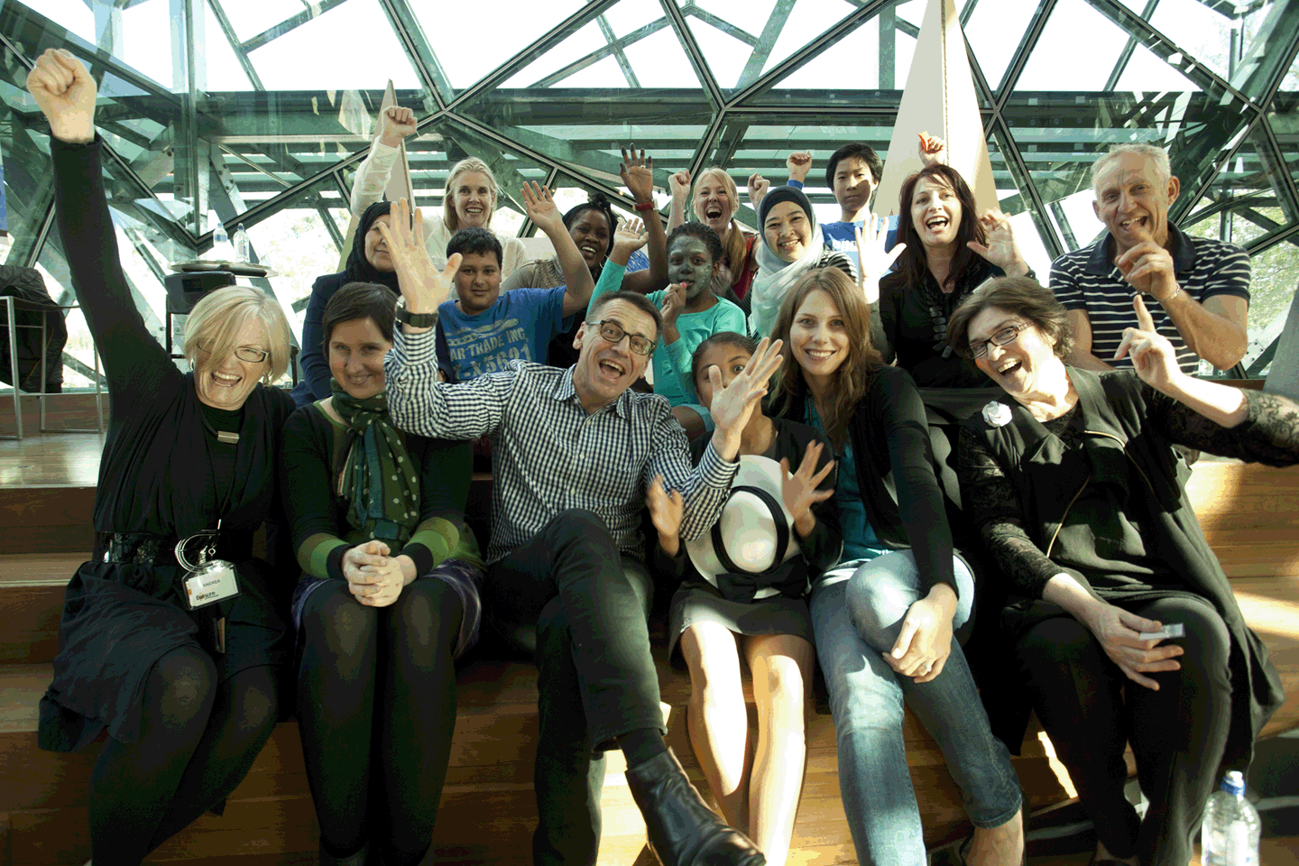 Future Foundations - Program Story — Vital Arts: Home