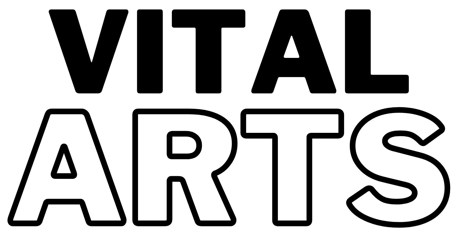 Vital Arts: Home