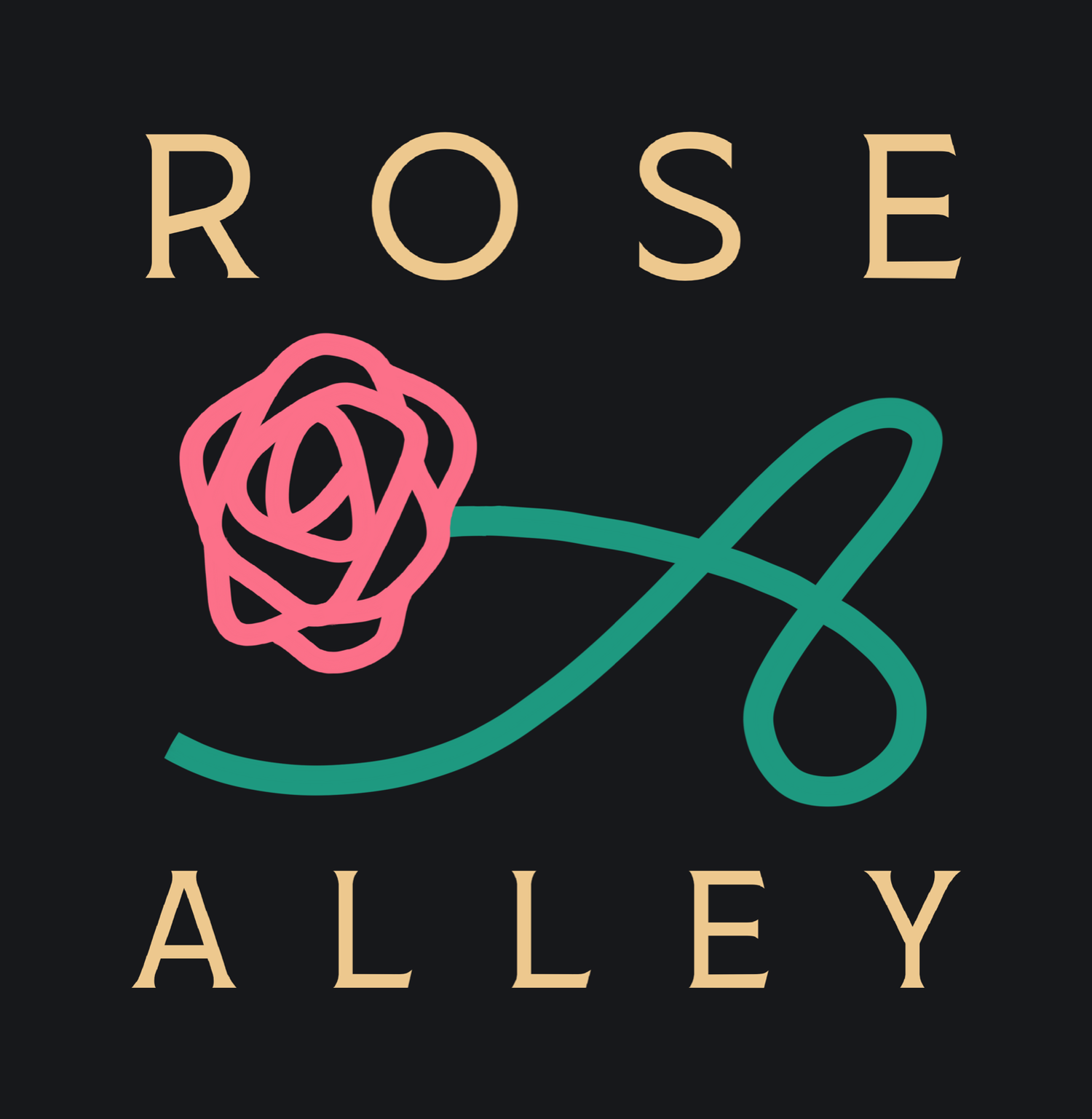 ROSE ALLEY