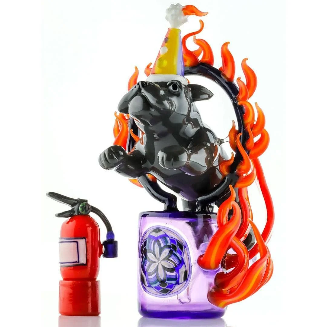 Freeek Glass collab (Copy) (Copy)