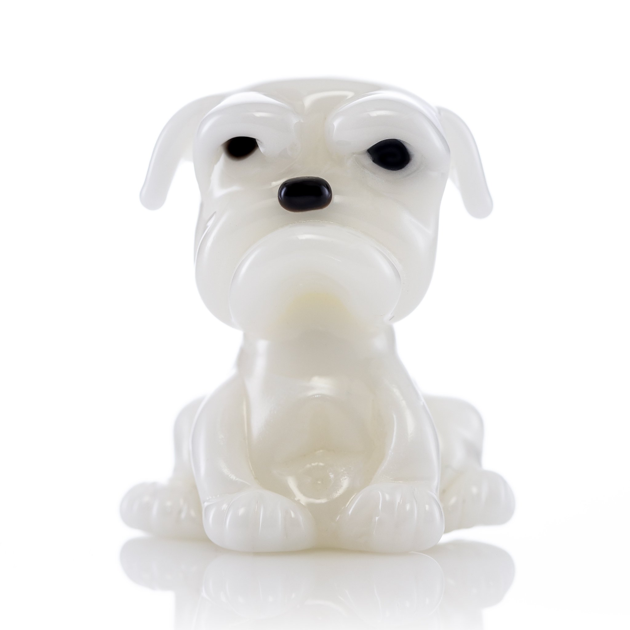 Bong buddie (Star White)