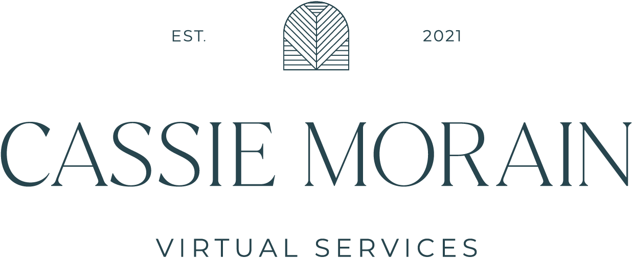 Cassie Morain