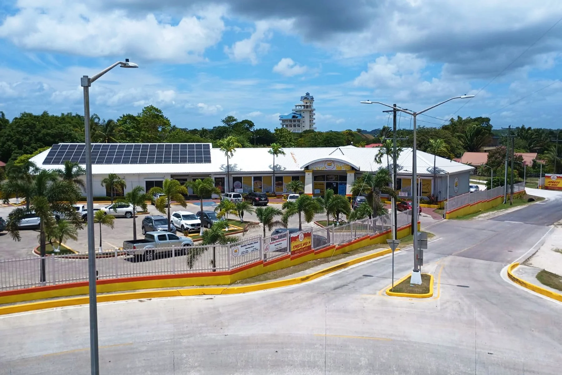 Belmopan