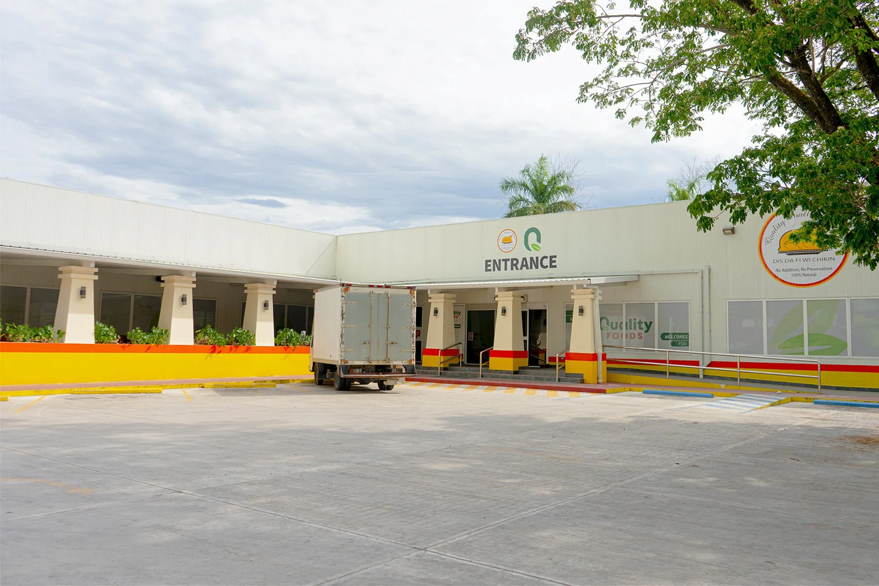 San Ignacio