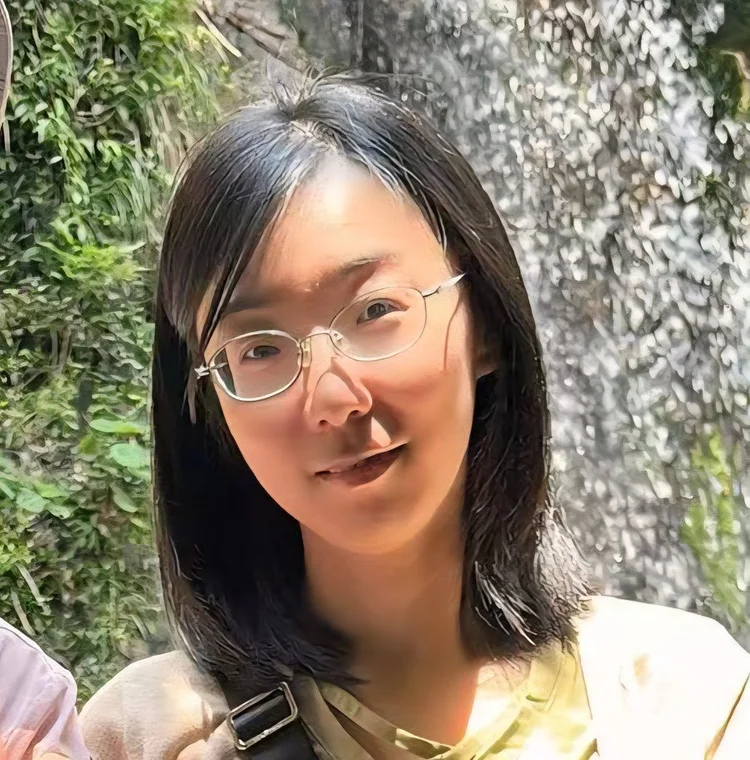 Sentio University MFT student Jie Shen, Class of 2027