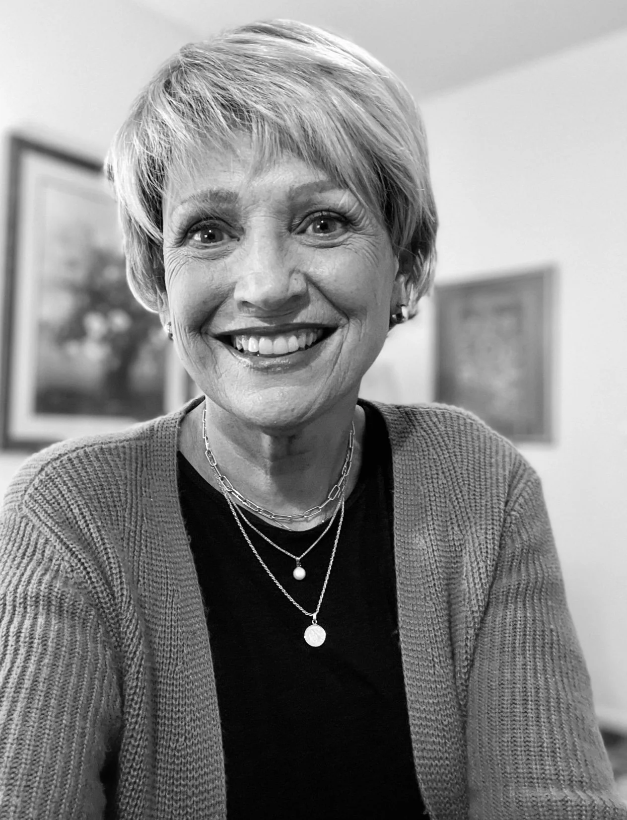 Margaret Petersen
