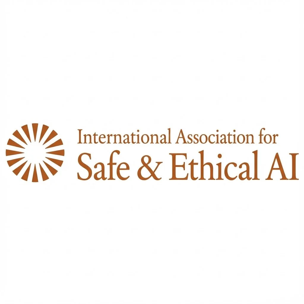 Leading the Way: Sentio University Joins the International Association for Safe and Ethical AI (IASEAI)