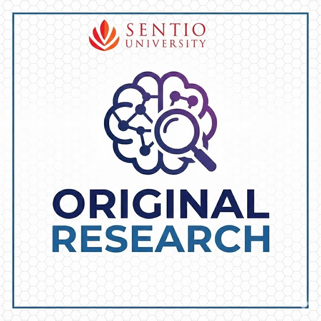 Original Research: Sentio Study Explores How People Experience AI for Mental Health