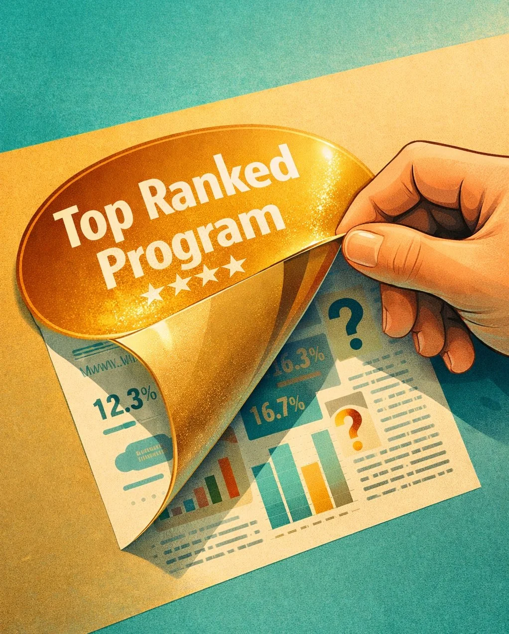 MFT Program Comparison Tool