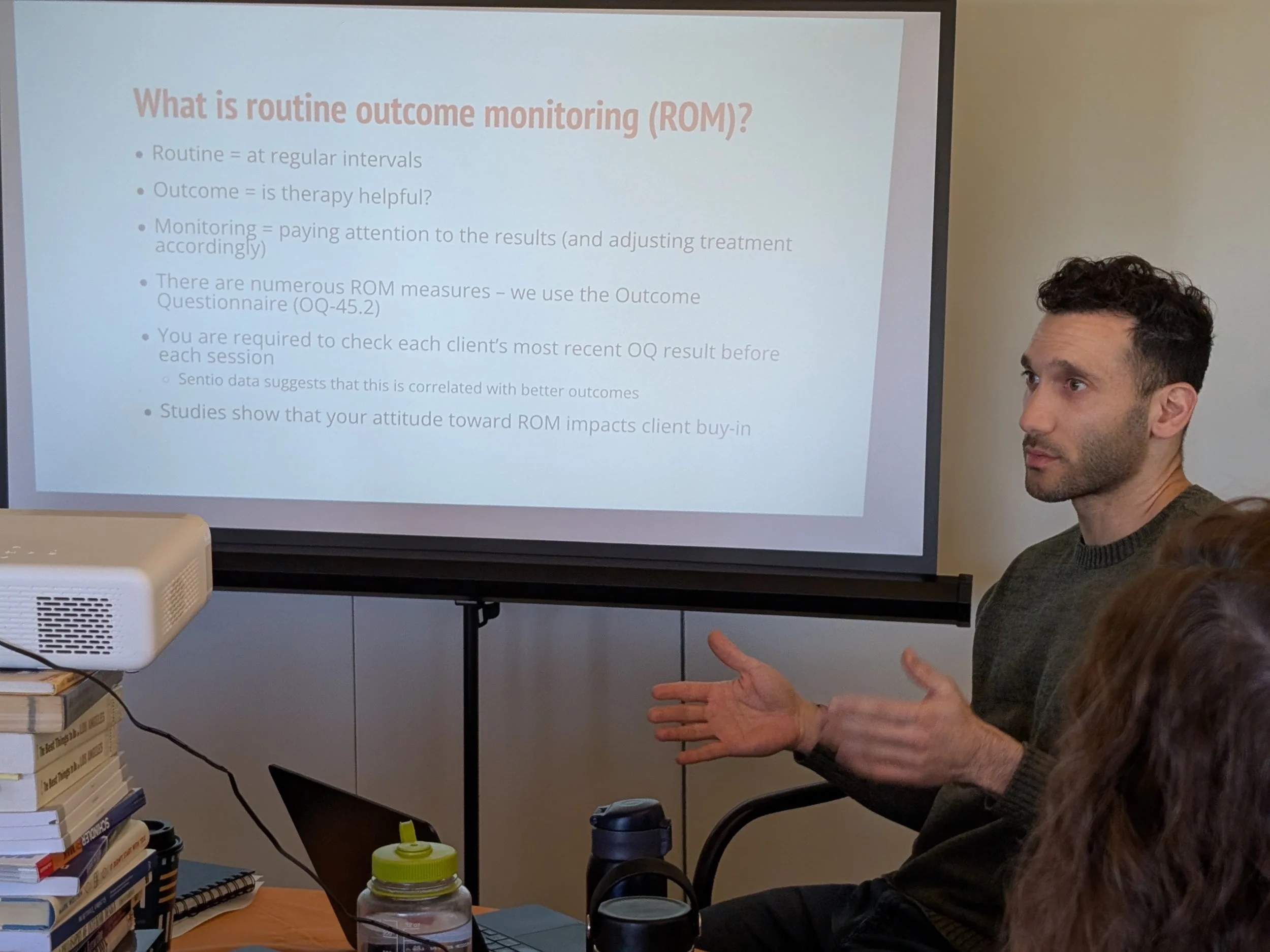 Accredited vs. BBS Approved MFT Programs: What “Accredited” Actually Means in California