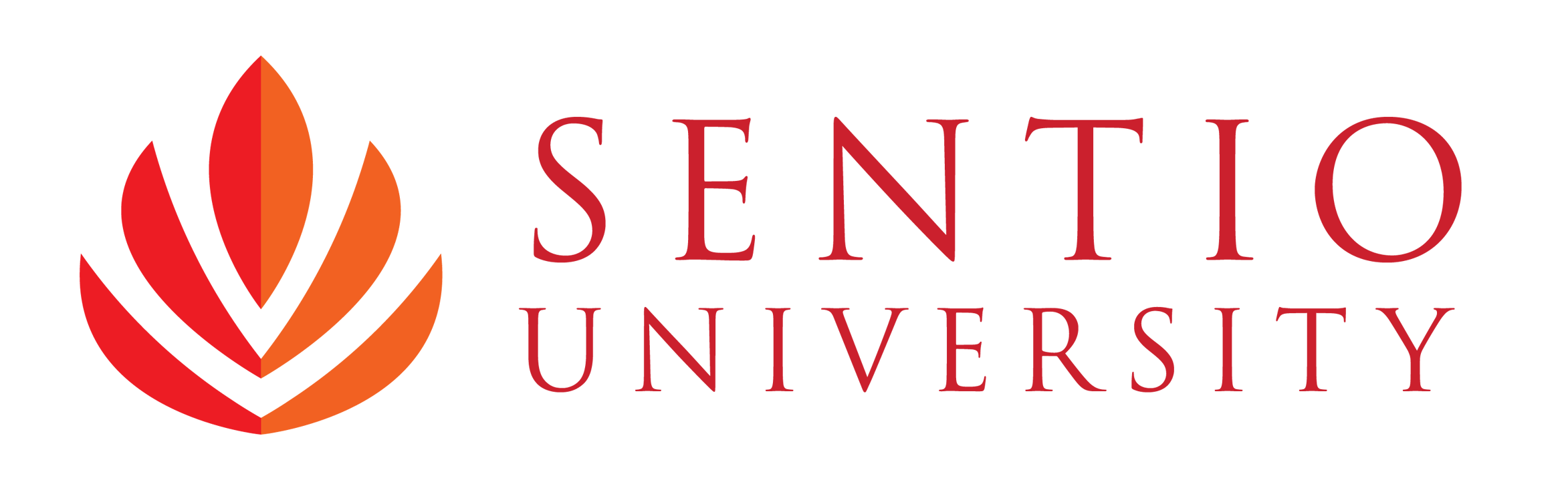 Sentio Logo Sentio University