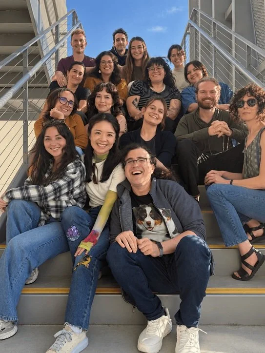Sentio MFT program class of 2028