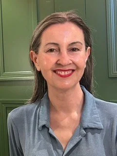 Sentio University MFT student Marian Castinado, Class of 2027