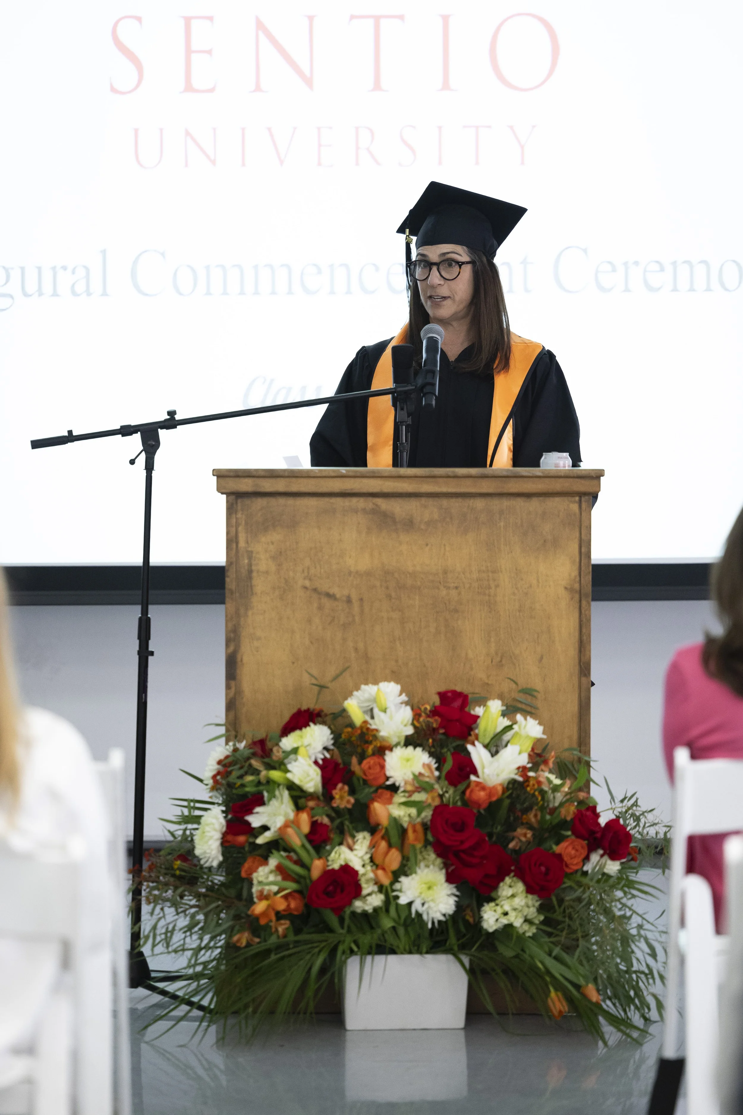 Rachel Ostroy MFT Graduate Sentio University