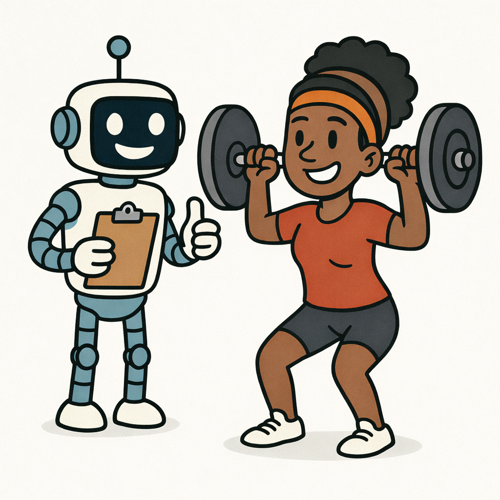 JUNE 9, 16, 23, 30: Integrating AI Safely Between-Sessions and for Deliberate Practice with Dr. Alex Vaz, PhD