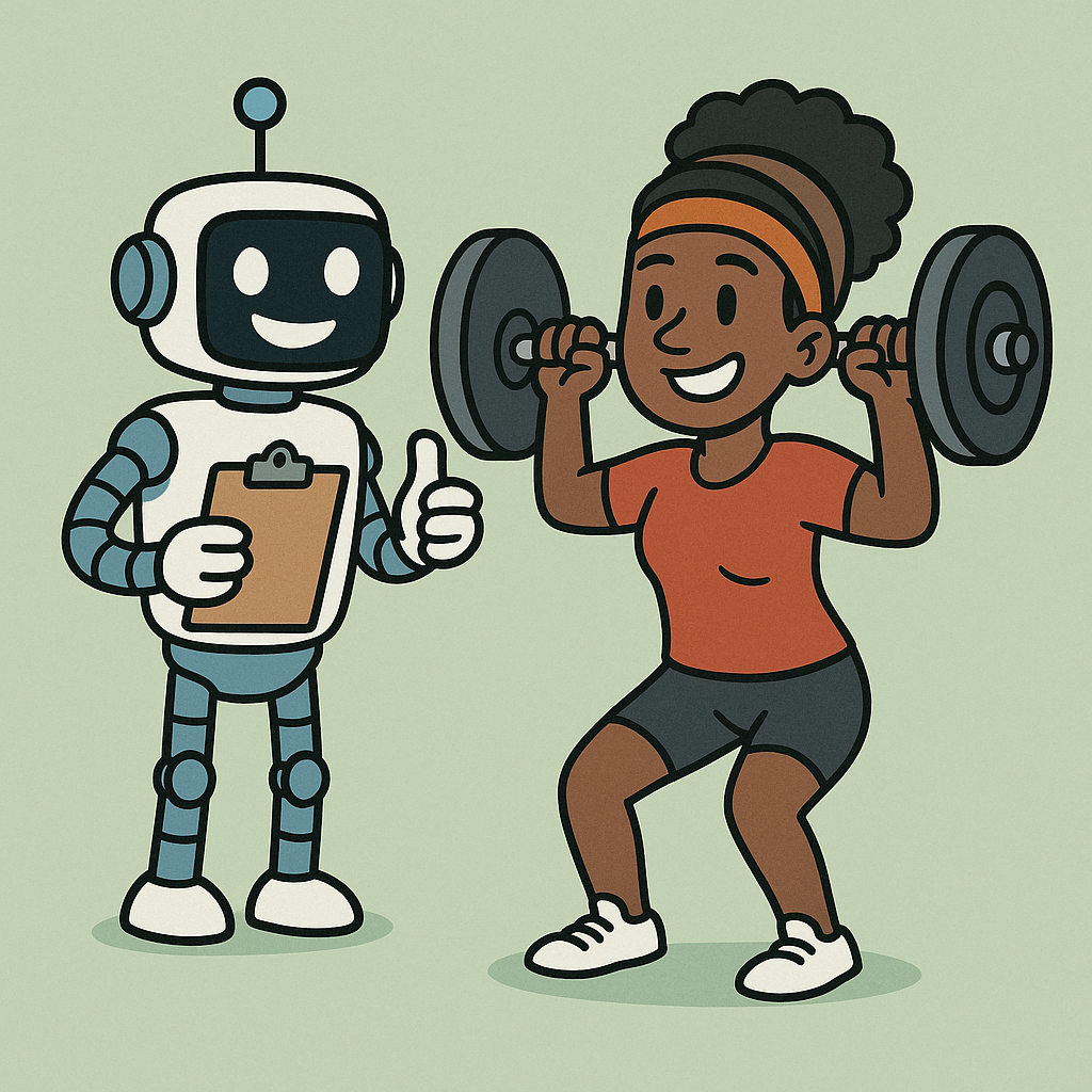 JUNE 9, 16, 23, 30: Integrating AI Safely Between-Sessions and for Deliberate Practice with Dr. Alex Vaz, PhD