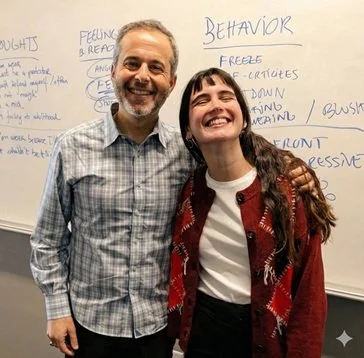 Friendly MFT faculty