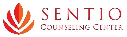 Sentio Counseling Center logo