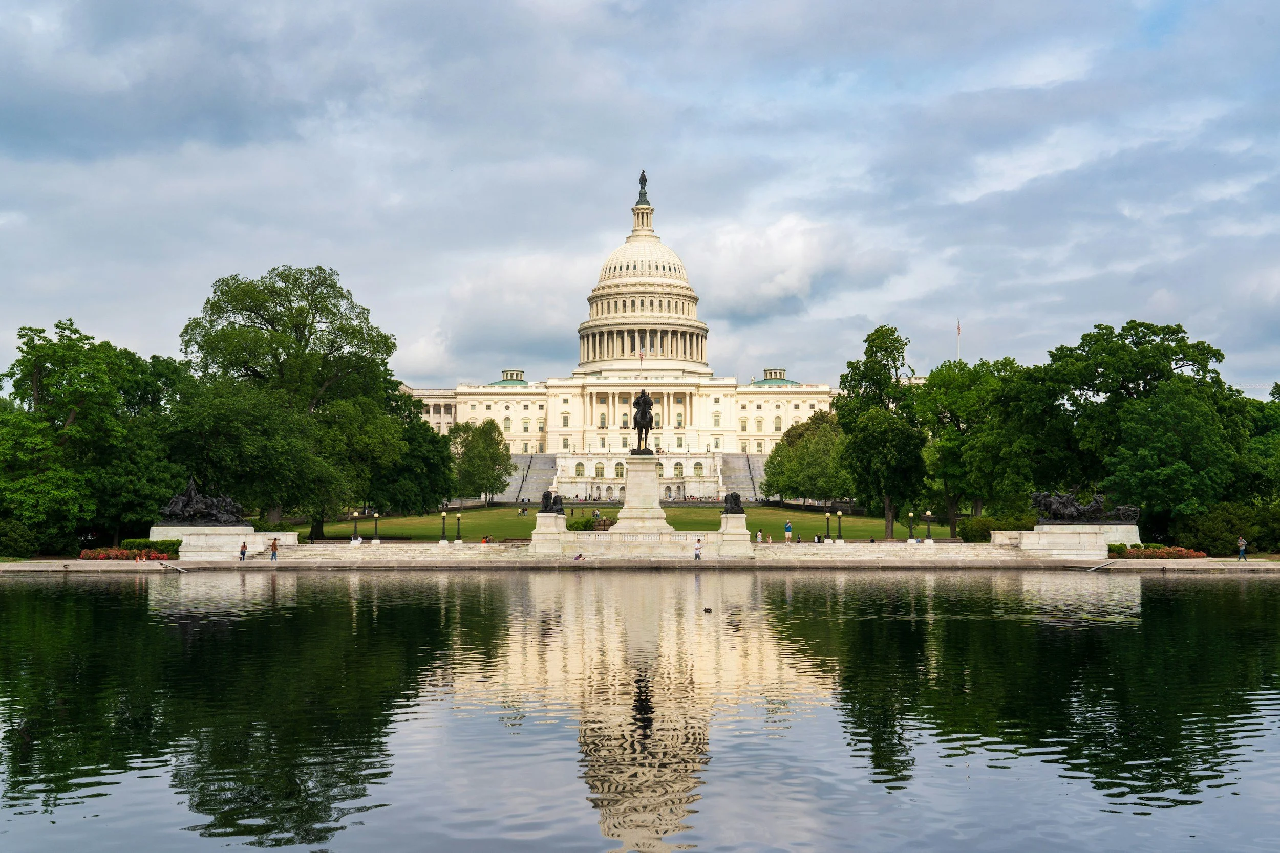 From Capitol Hill to The Black Hills