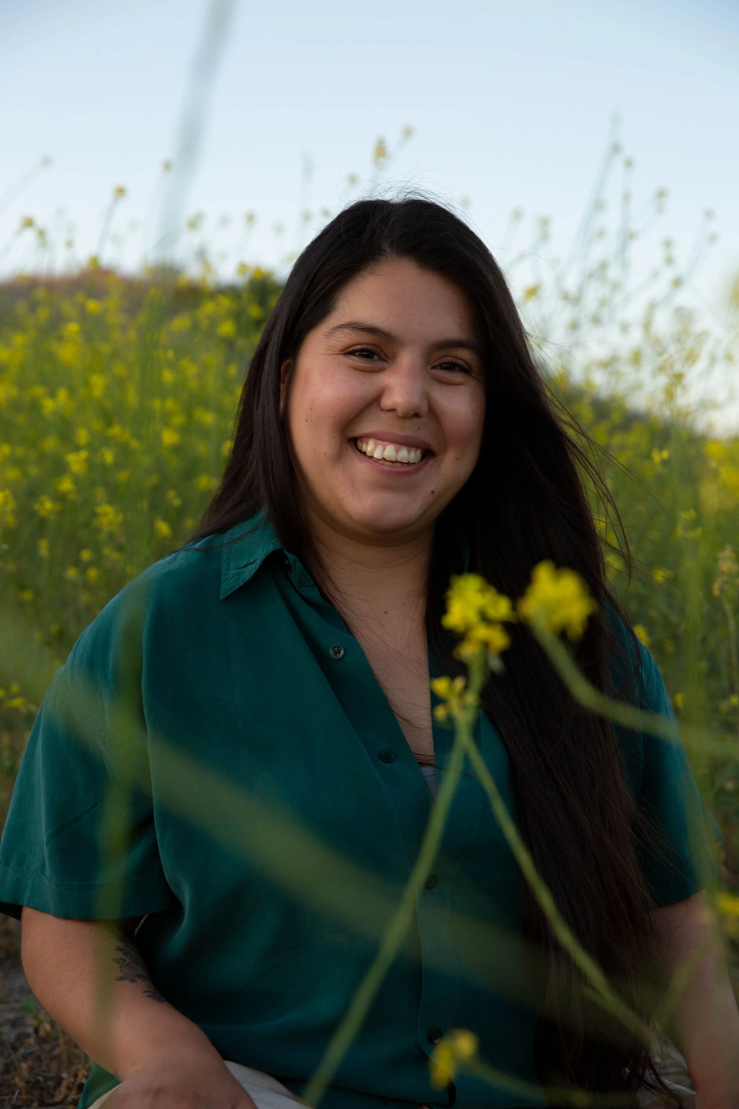 Cindy Villasenor - VillasenorCindy.JPG