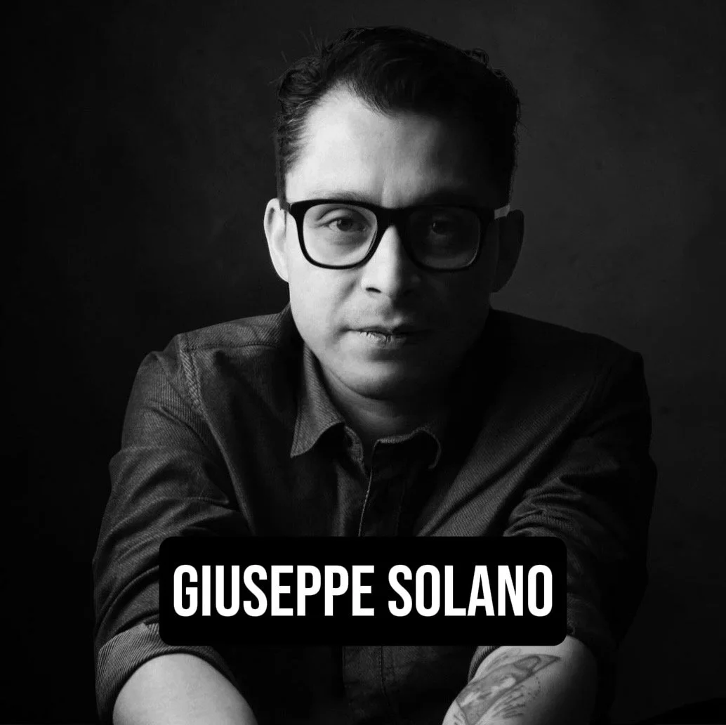 GIUSEPPE SOLANO