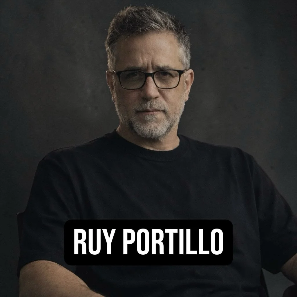 RUY PORTILLO