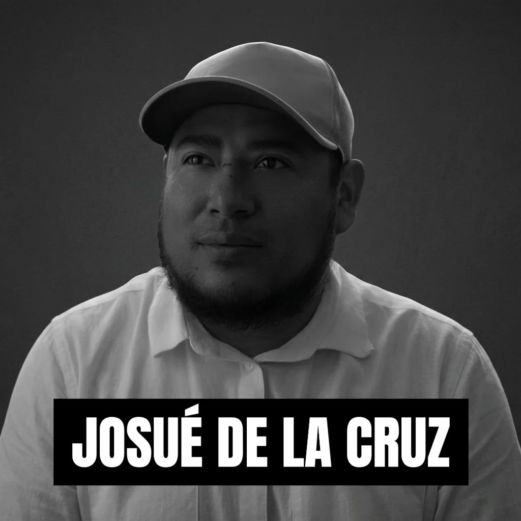 JOSUE DE LA CRUZ