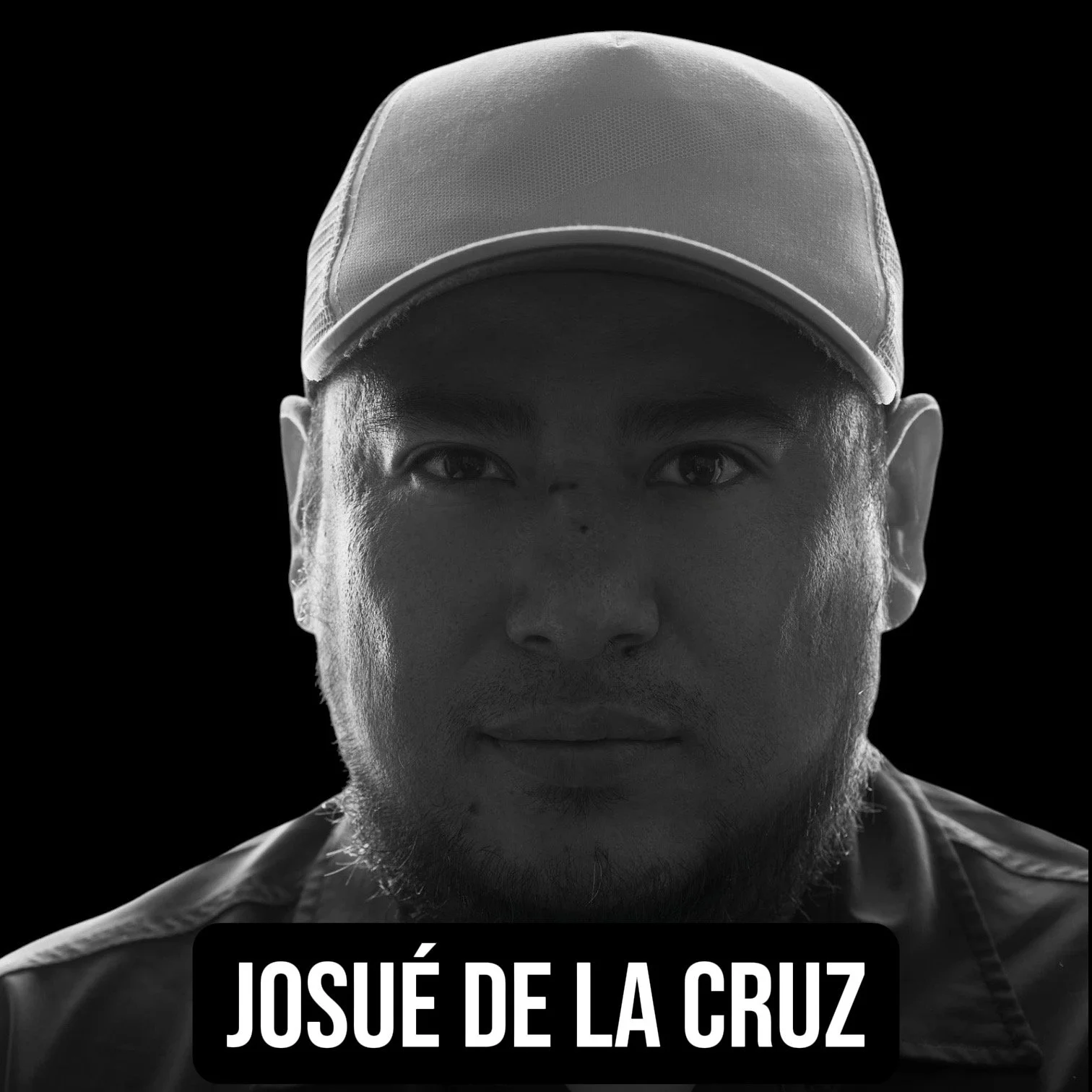 JOSUE DE LA CRUZ