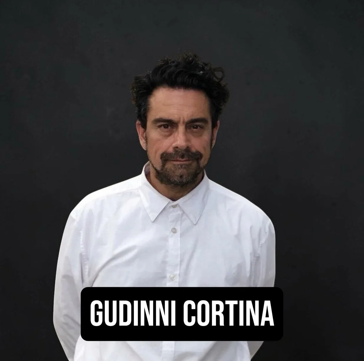 GUDINNI CORTINA 