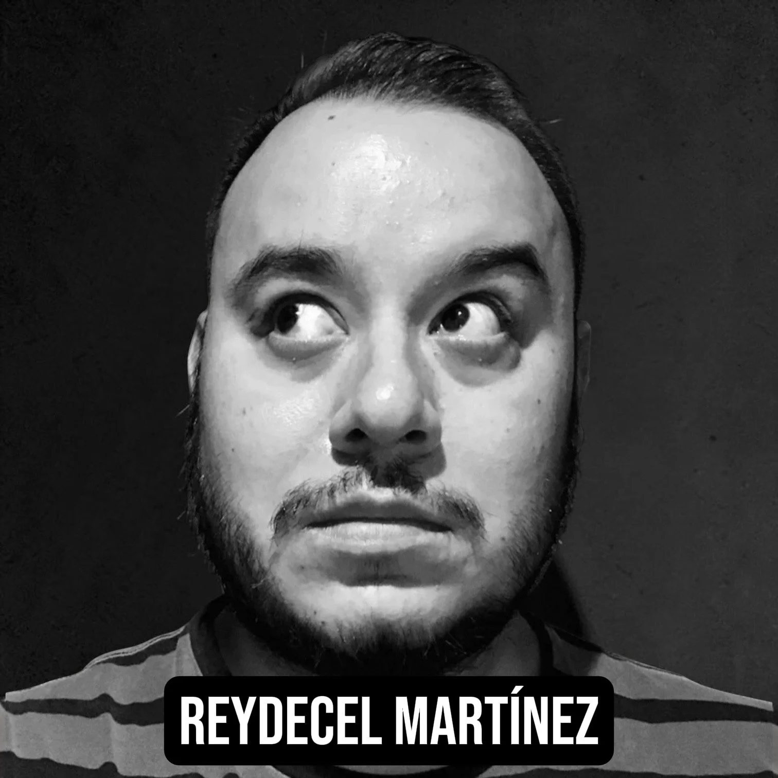 REYDECEL MARTÍNEZ