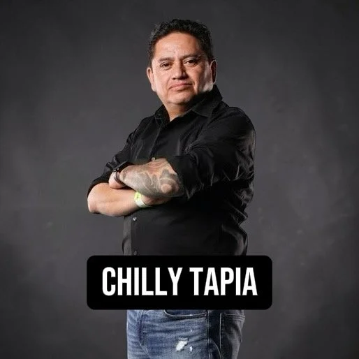 CHILLY TAPIA