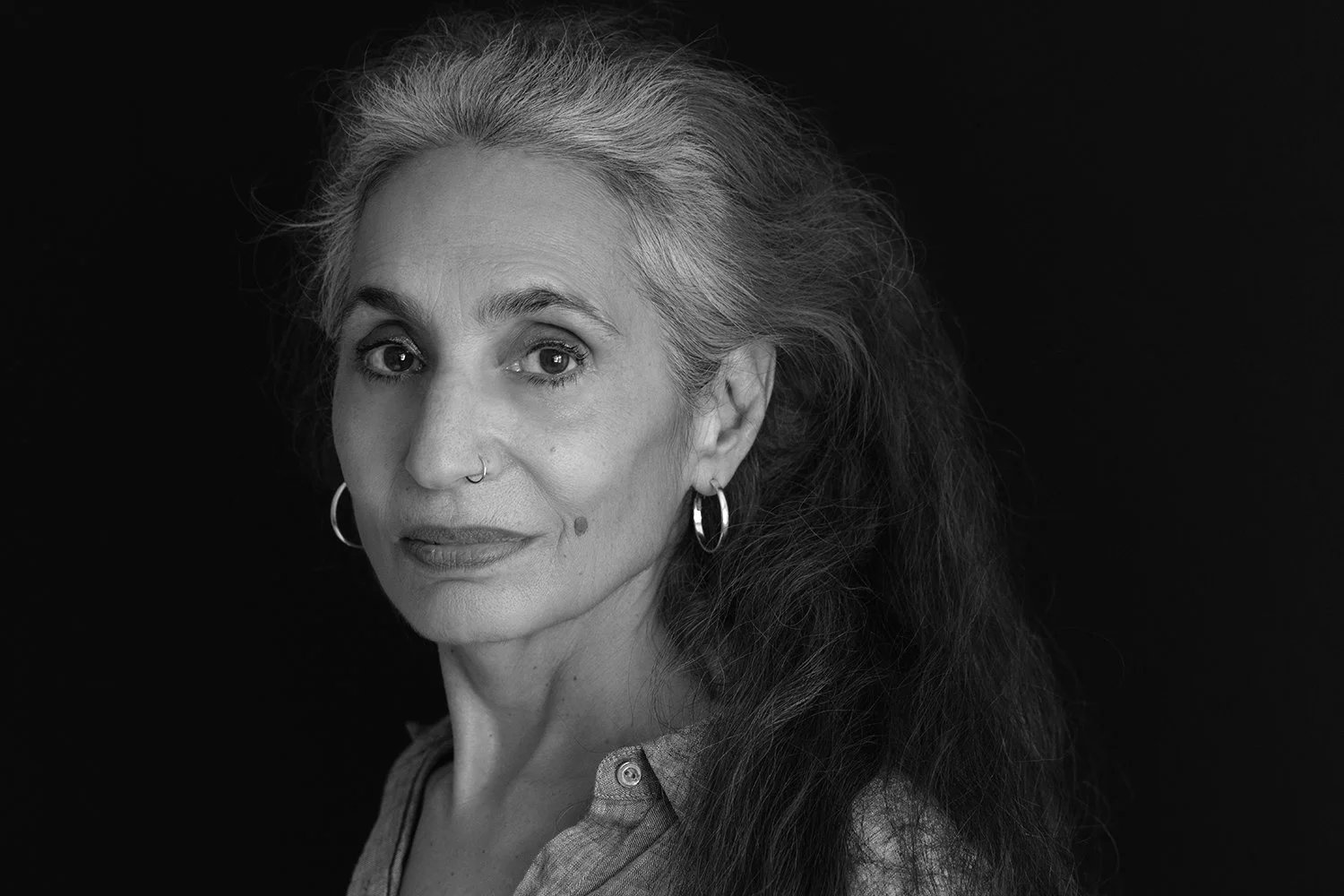 TAMARA GONZALES