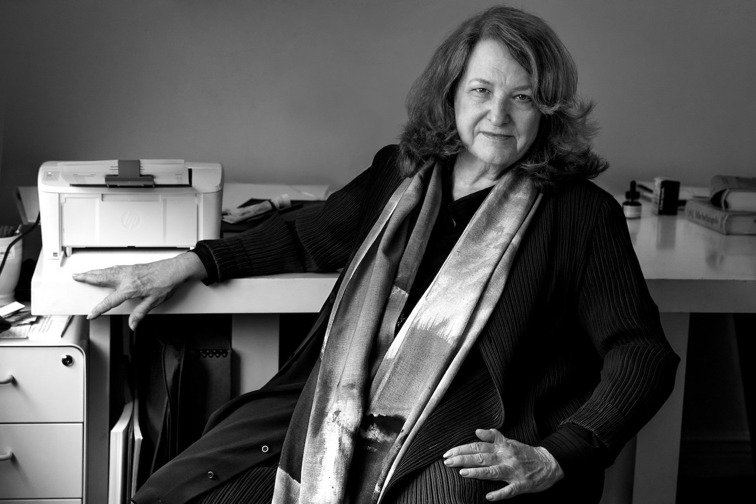 LYNN HERSHMAN LEESON