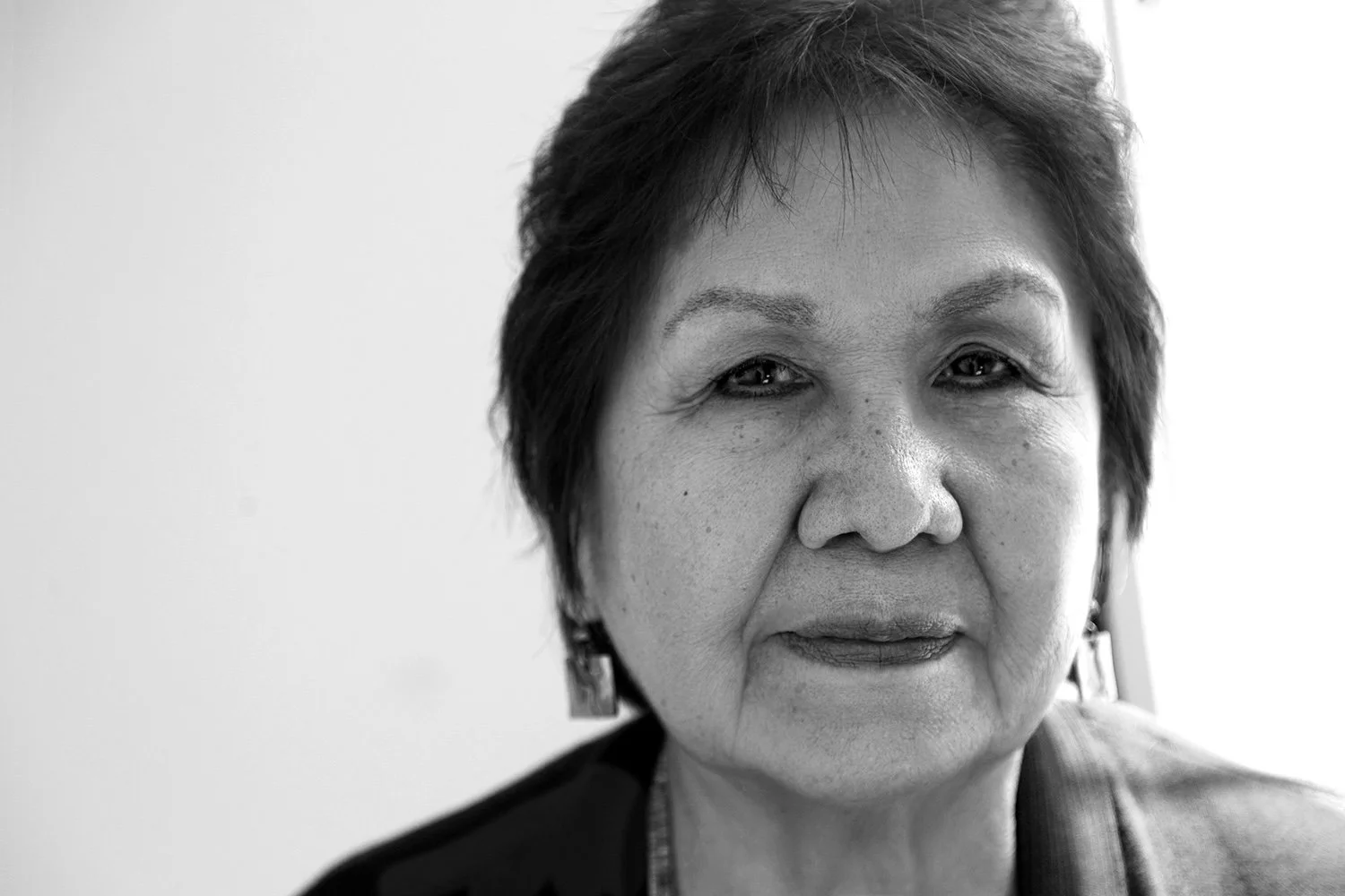 LINDA LOMAHAFTEWA