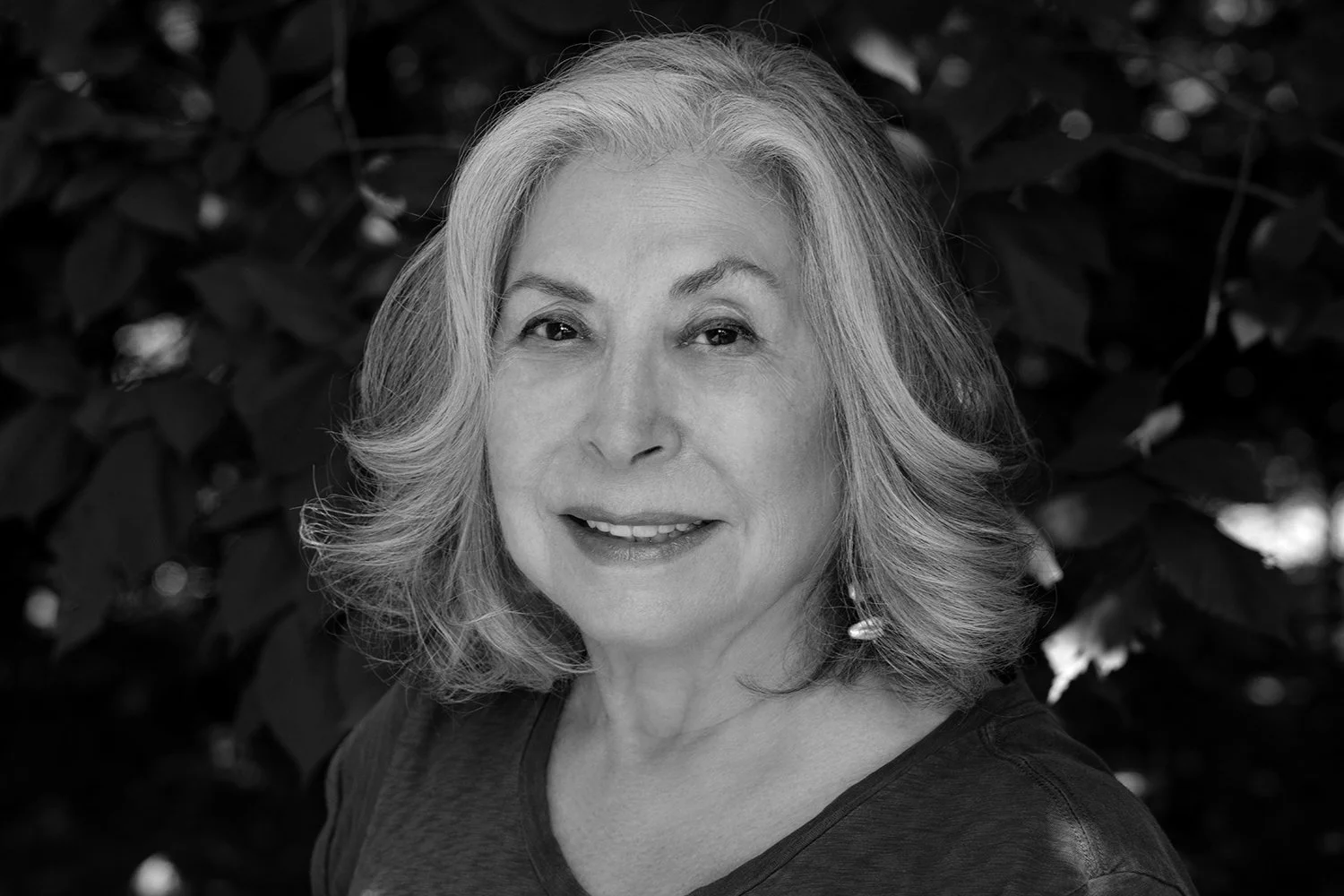 AVIVA RAHMANI