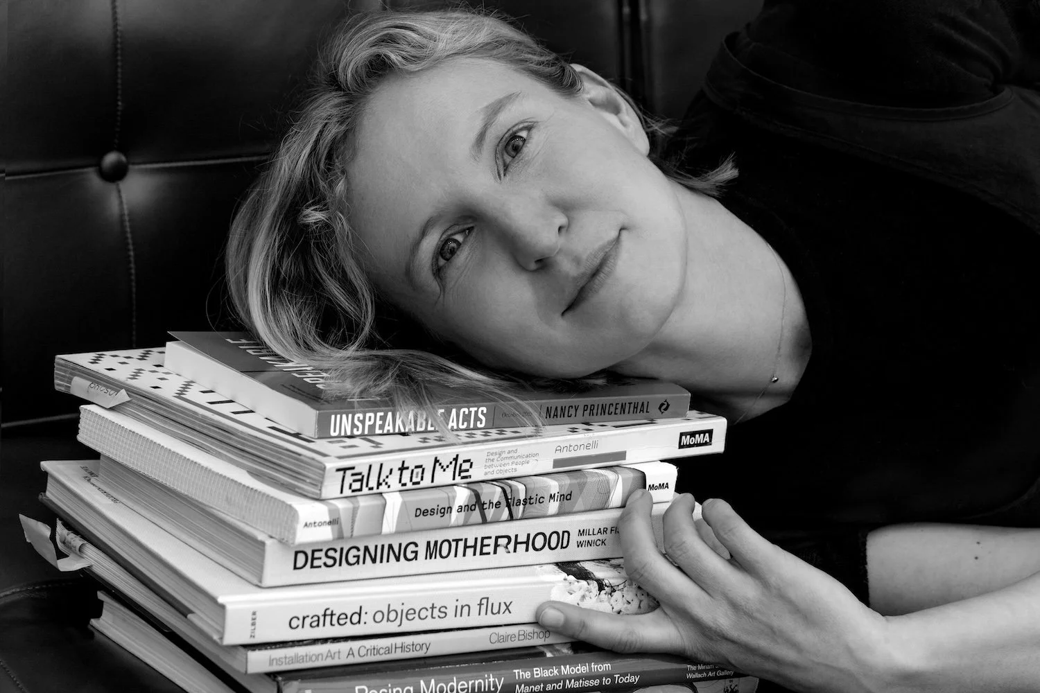 MICHELLE MILLAR FISHER