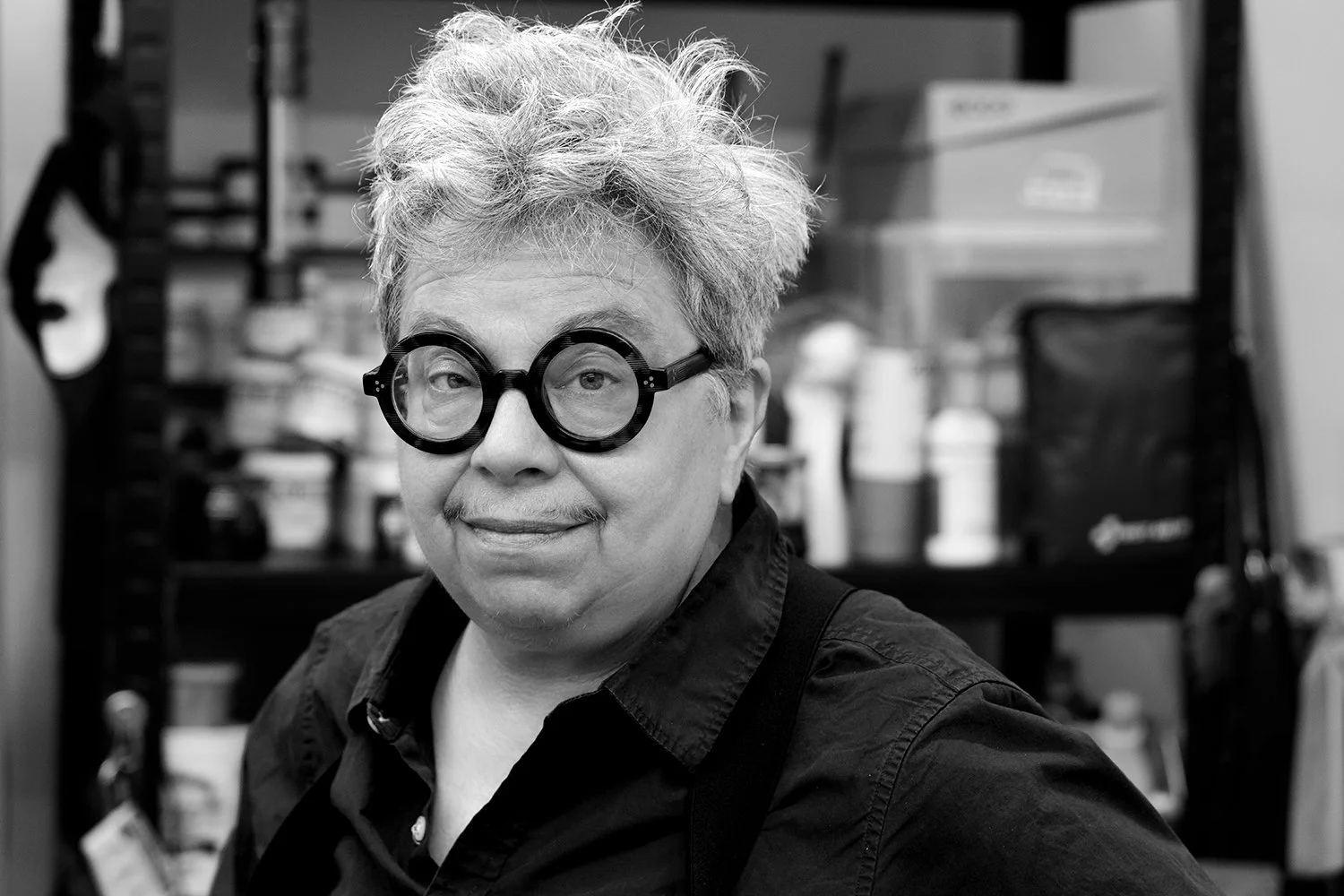SHEILA PEPE