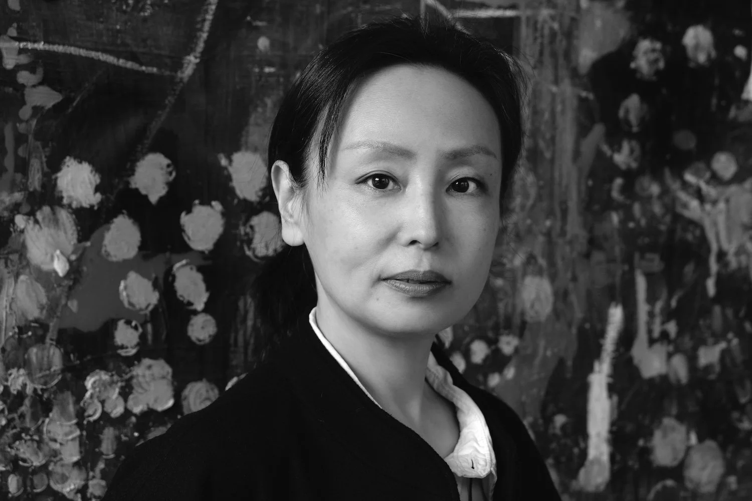 YUKARI EDAMITSU